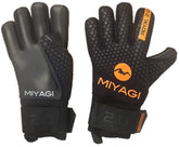 Guante Arquero Royal MG015 - MIYAGI COLOMBIANaranja